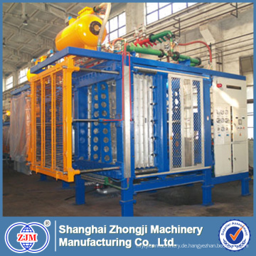 Form-Formteil-Maschinerie Zhongji-ENV mit CER